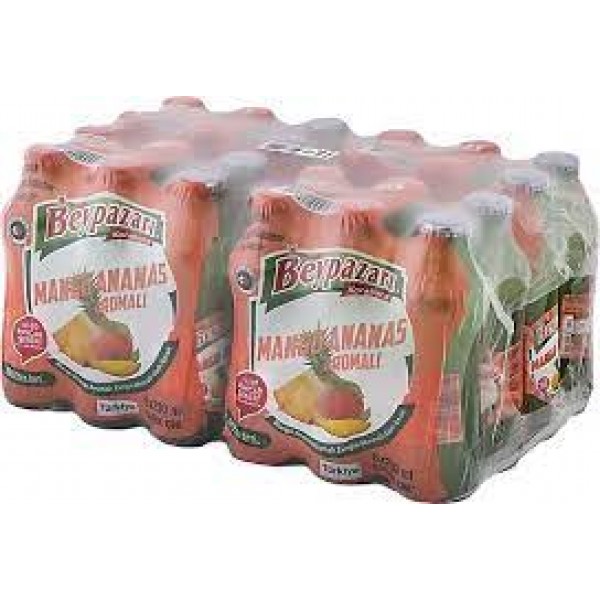 Beypazarı Mango & Ananaslı
