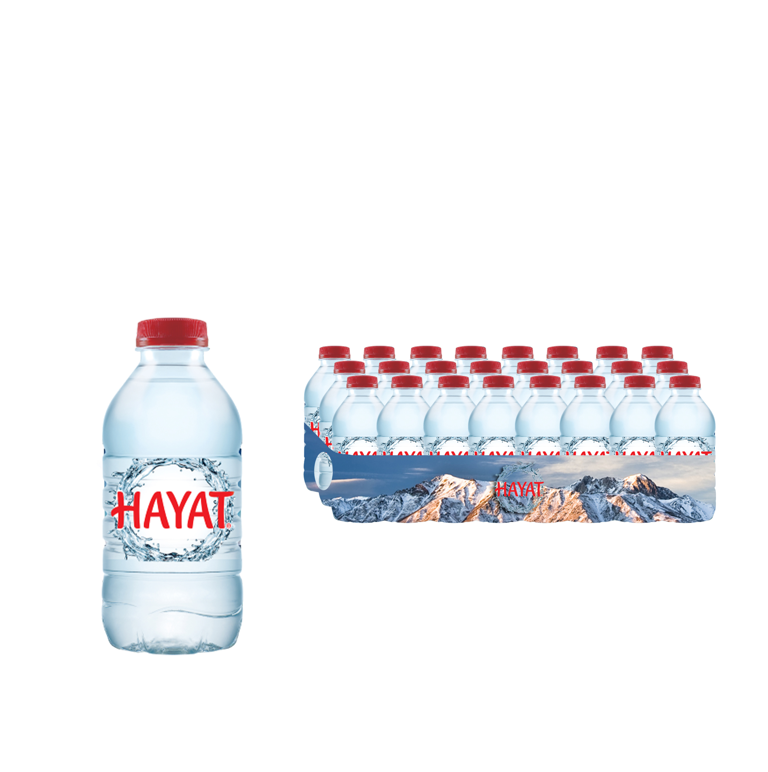 Hayat 330 ml