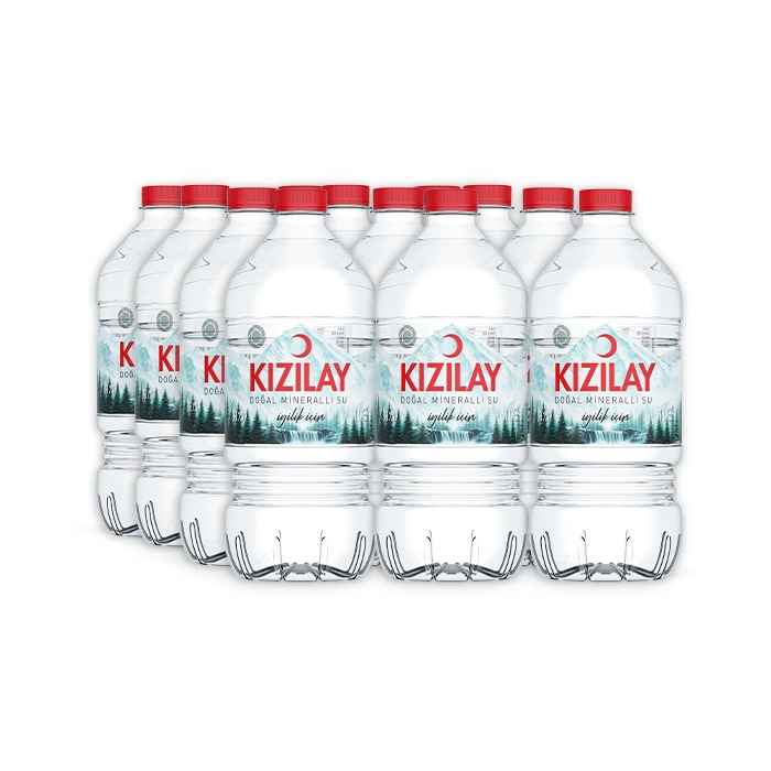 Kızılay 1 Lt