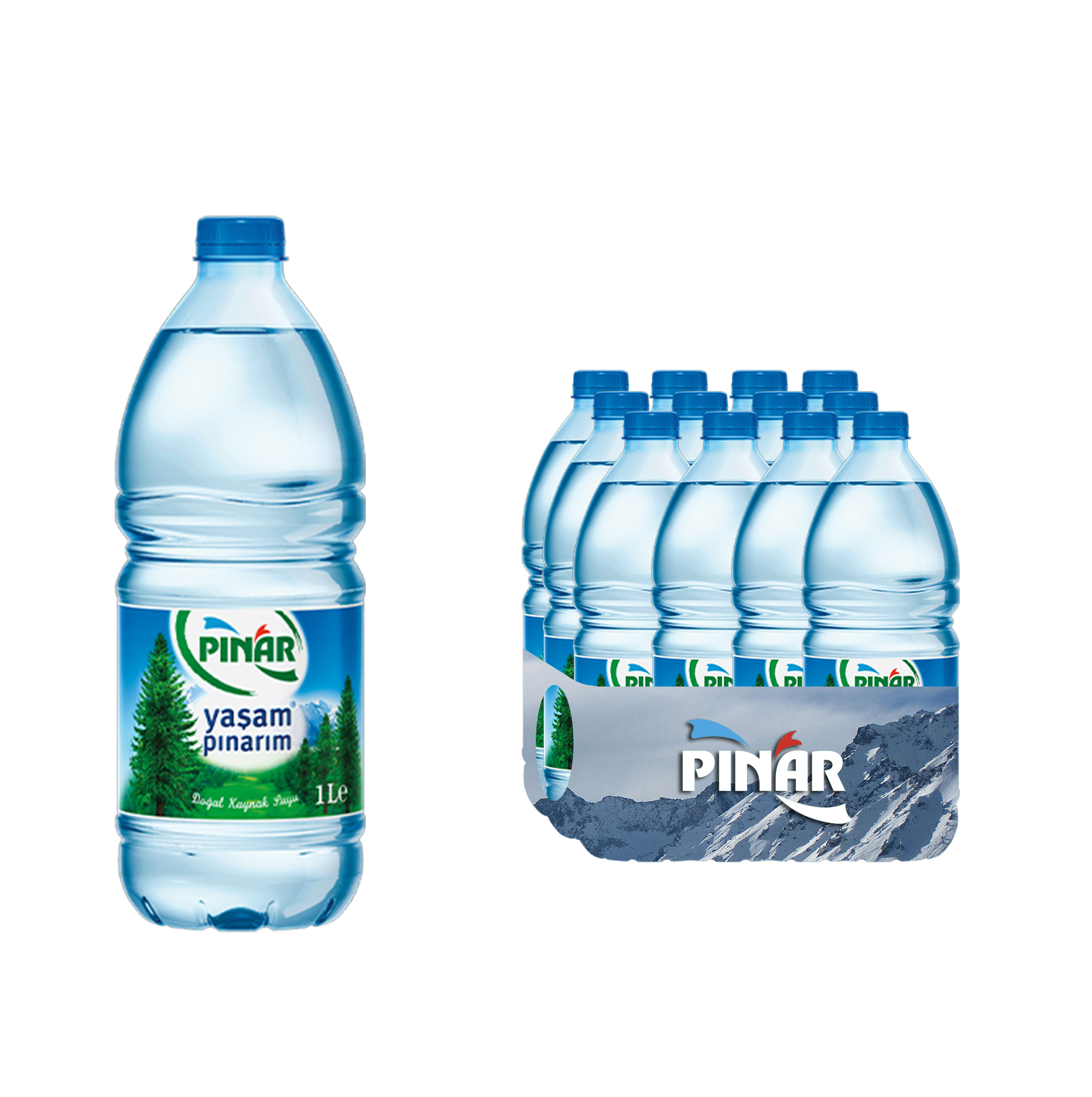 Pınar 1 Lt