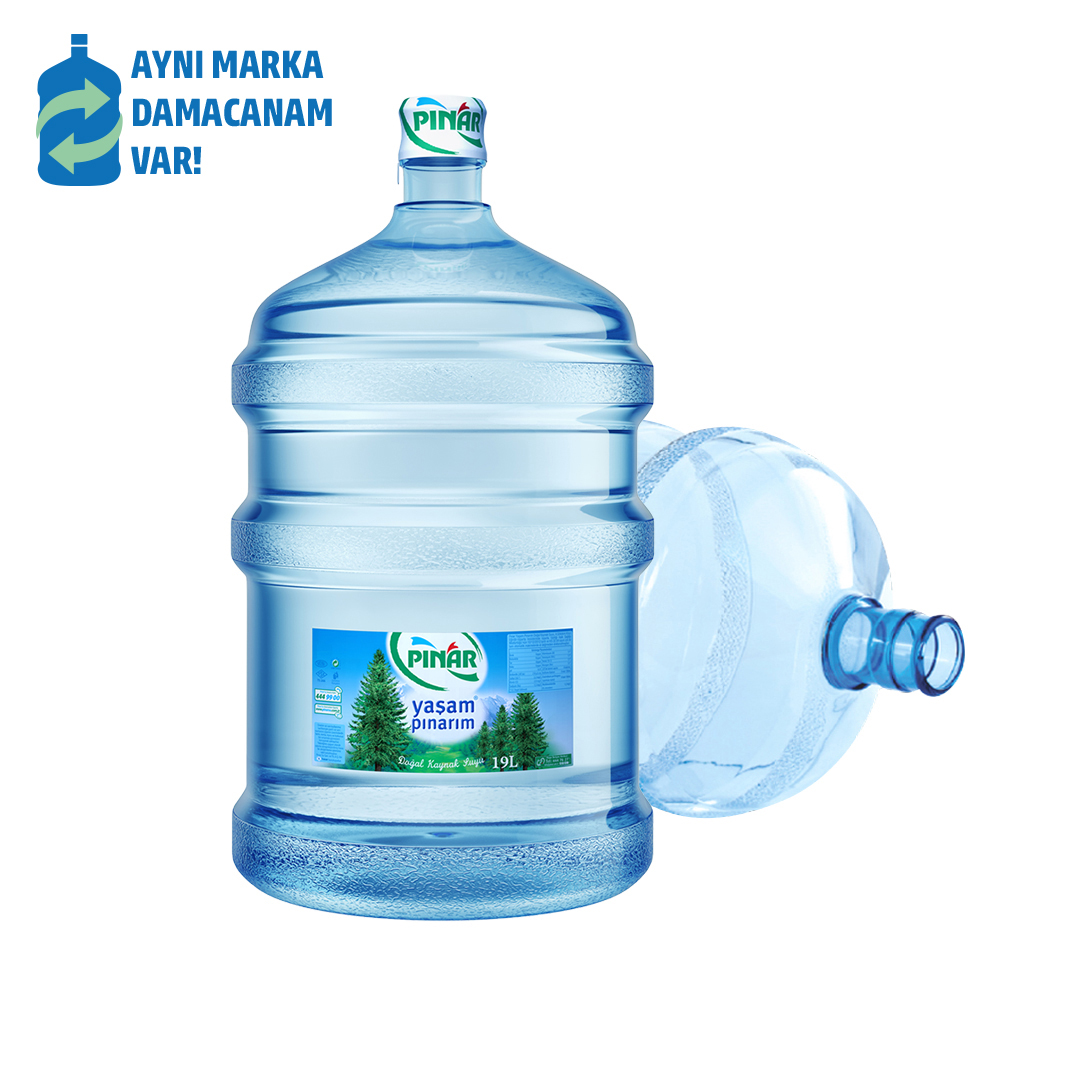 Pınar 19 Lt